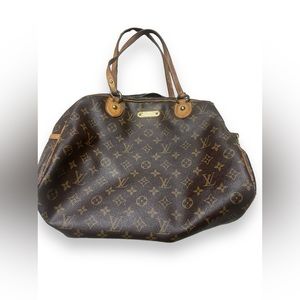 Vintage Louis Vuitton bag